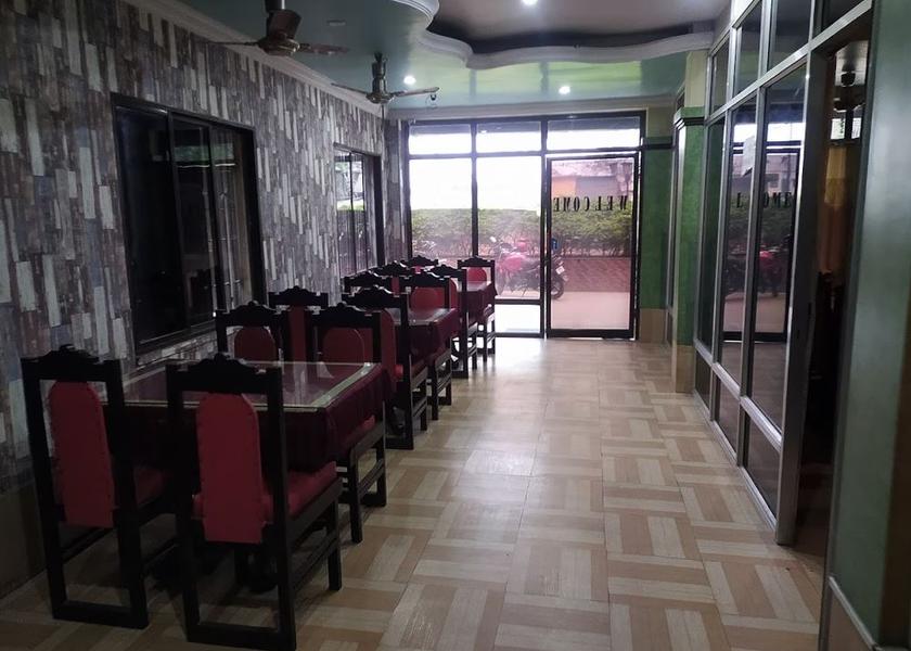 West Bengal Berhampore Public Areas
