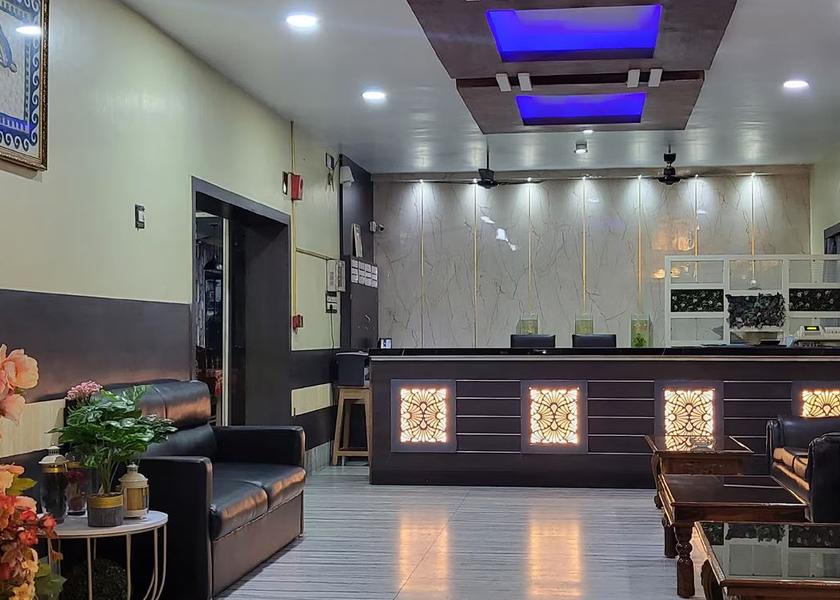 West Bengal Berhampore Public Areas