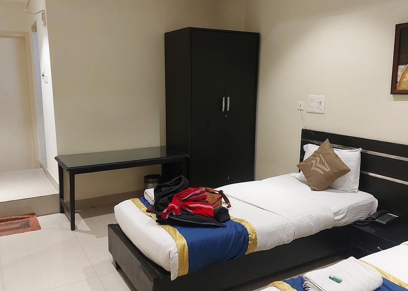 Assam Tinsukia Executive Rooms
