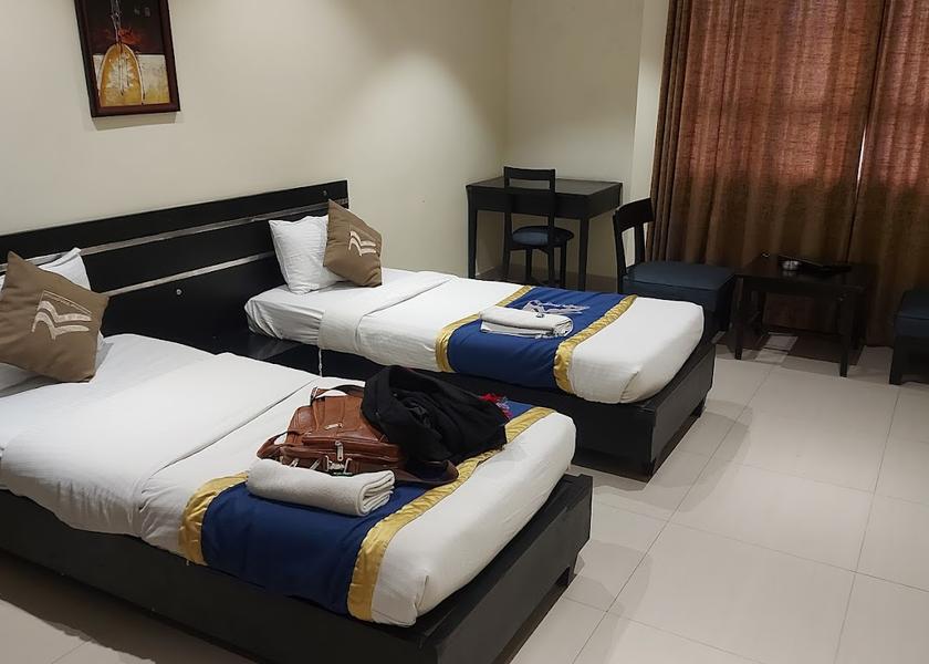 Assam Tinsukia Executive Rooms