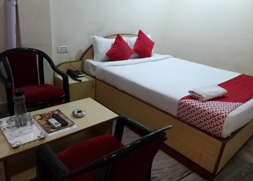 Assam Guwahati Standard Double Room