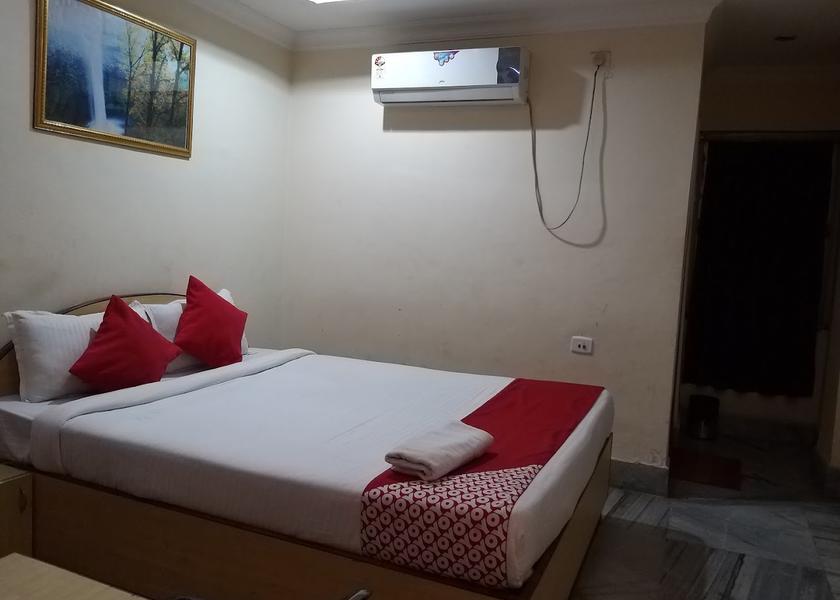 Assam Guwahati Standard Double Room