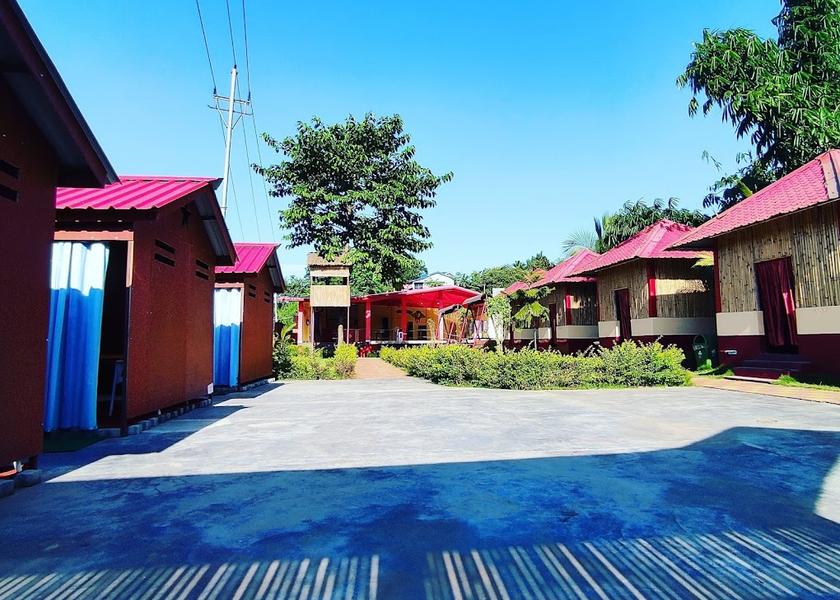 Assam Guwahati Public Areas