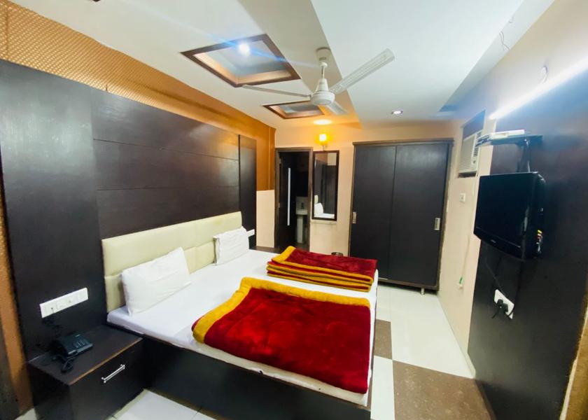 Punjab Ludhiana Room