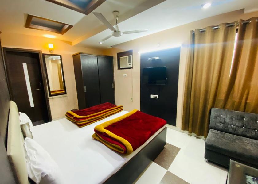 Punjab Ludhiana Room