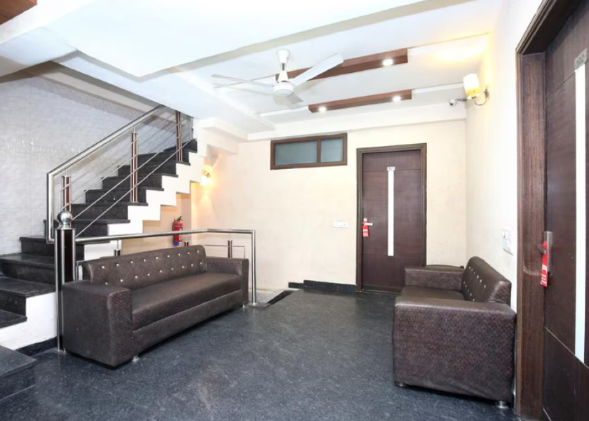 Punjab Ludhiana Public Areas