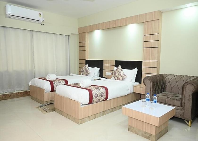 Bihar Bodh Gaya SUPERIOR ROOM