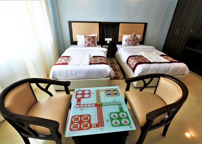 Bihar Bodh Gaya SUPERIOR ROOM