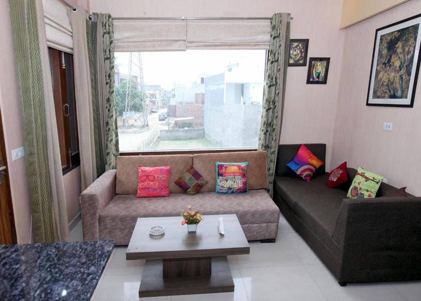 Punjab Ludhiana Public Areas