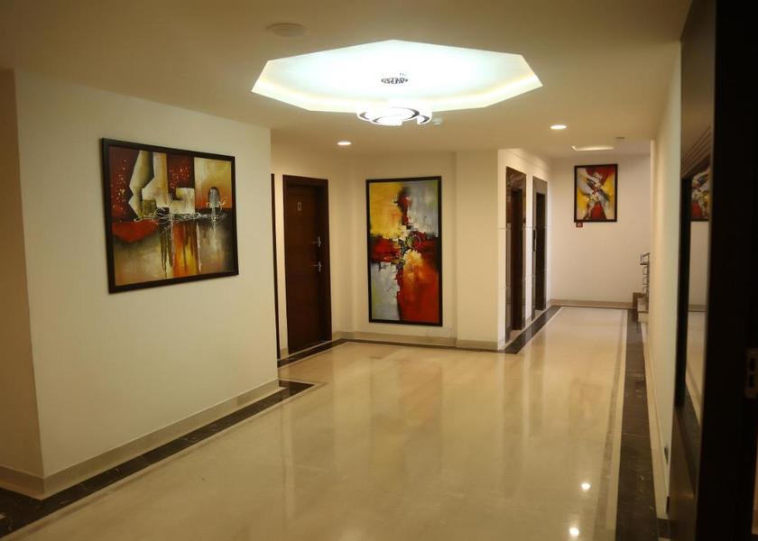 Punjab Jalandhar Lobby