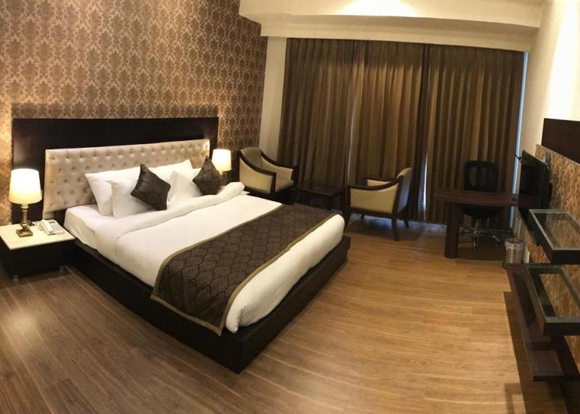 Punjab Jalandhar Room