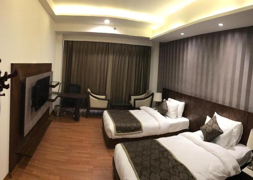 Punjab Jalandhar Room