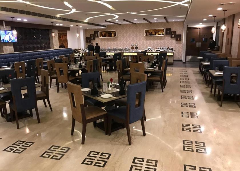 Punjab Jalandhar Coffee Service