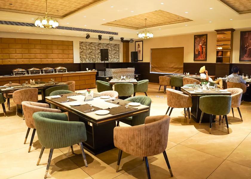 Punjab Ludhiana Food & Dining