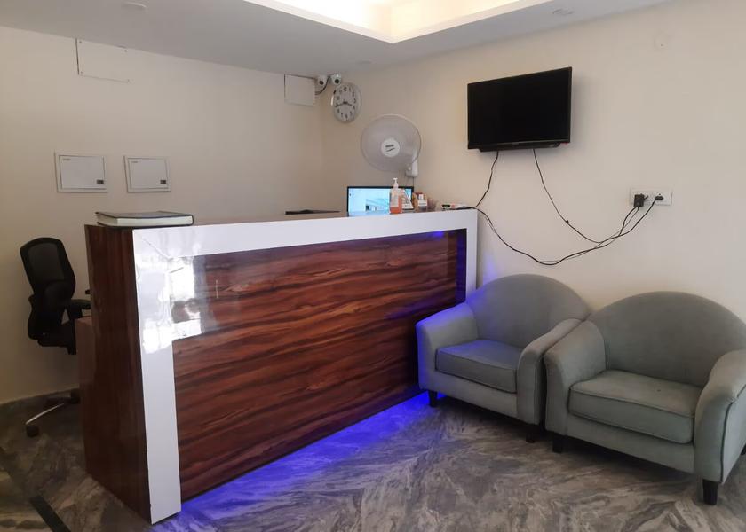 Delhi Delhi 1025