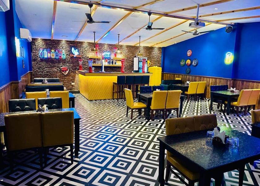 Punjab Patiala Restaurant