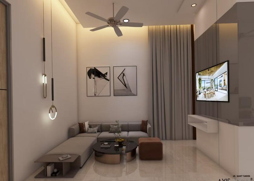Uttar Pradesh Lucknow Public Areas