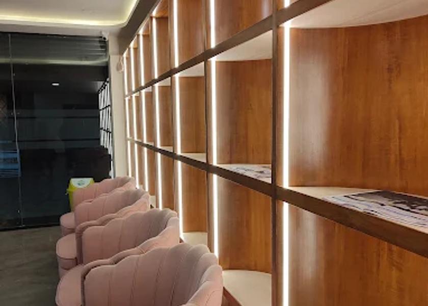 Karnataka Indavara Public Areas