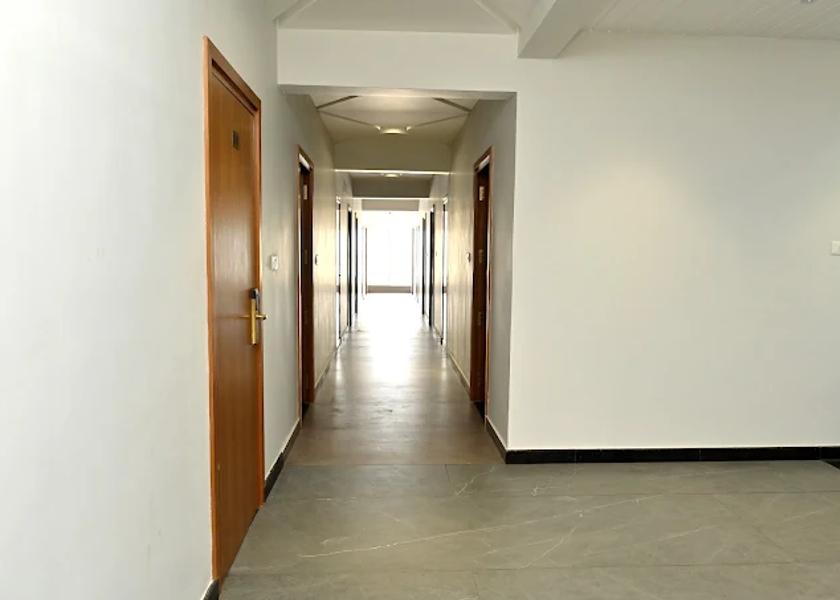 Karnataka Indavara Public Areas