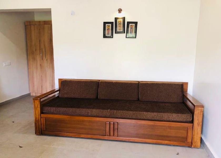 Karnataka Sakleshpur Public Areas