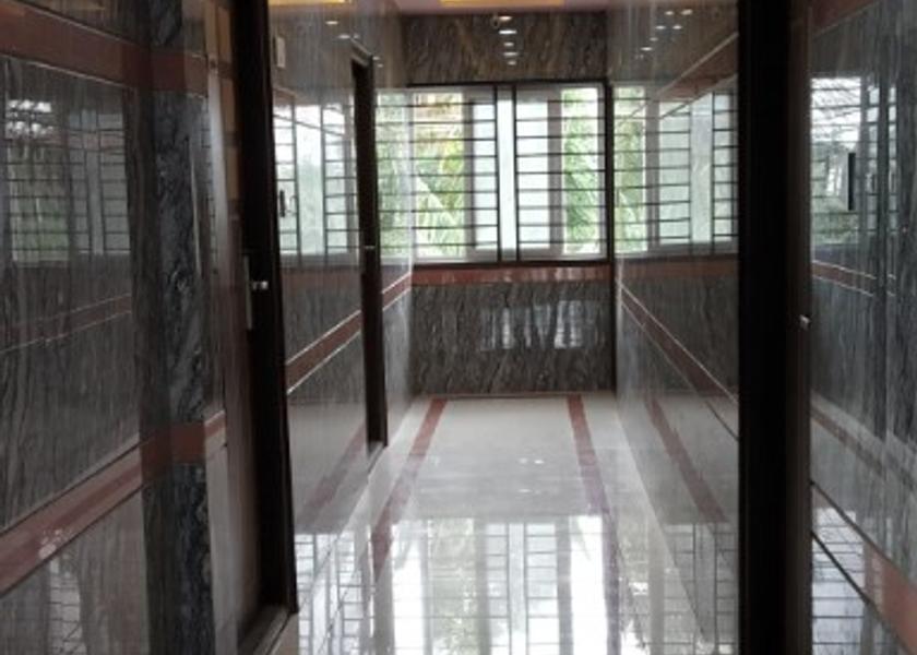 Karnataka Chikkamagaluru Public Areas
