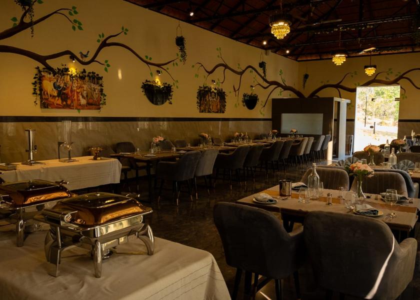 Karnataka Udupi Food & Dining