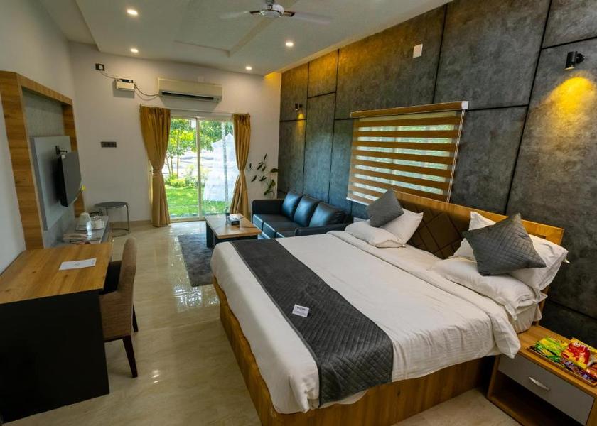 Karnataka Udupi Premium Deluxe