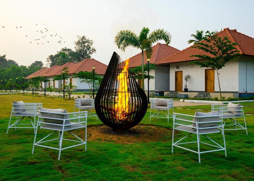 Karnataka Udupi Outdoors