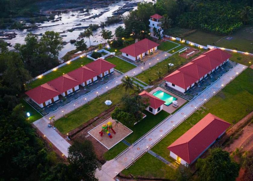 Karnataka Udupi Hotel View