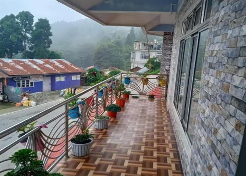 Arunachal Pradesh Bomdila 1025