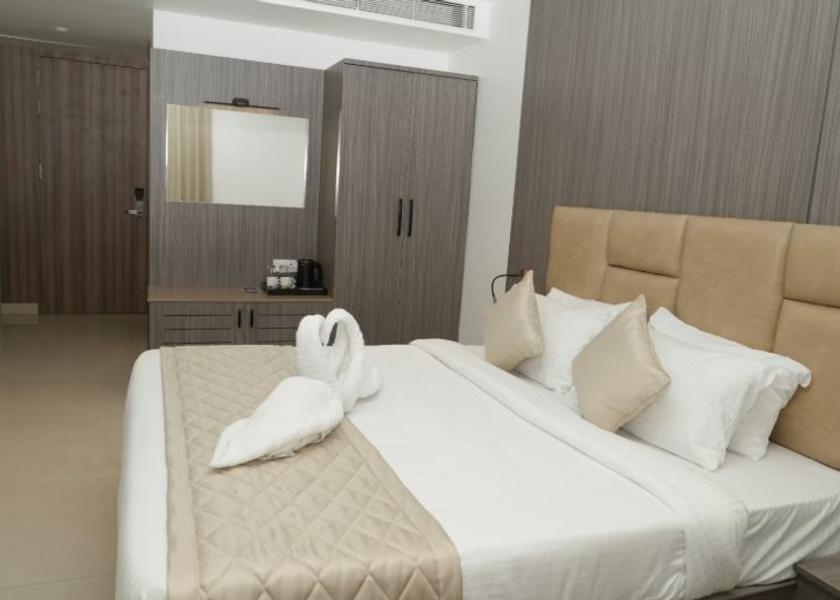 Tamil Nadu Karur King Deluxe Double