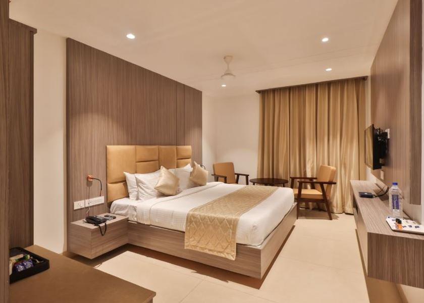 Tamil Nadu Karur King Deluxe Double