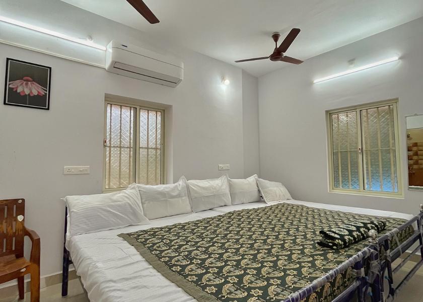 Pondicherry Pondicherry 