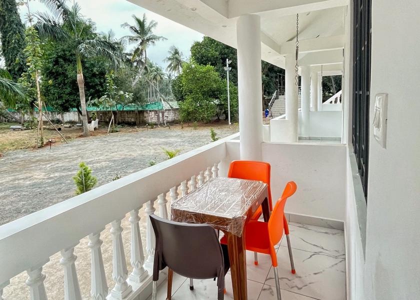 Pondicherry Pondicherry 