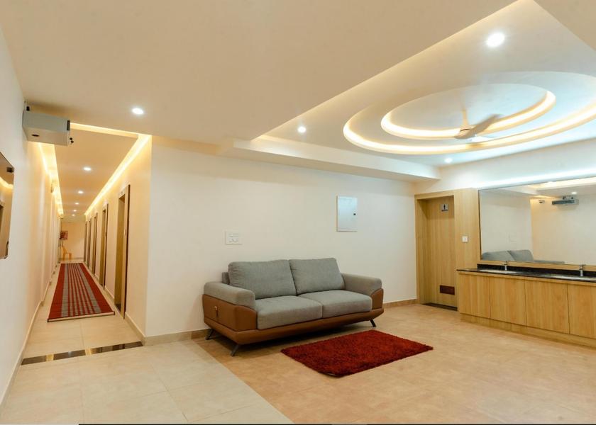 Tamil Nadu Thiruchendur Public Areas