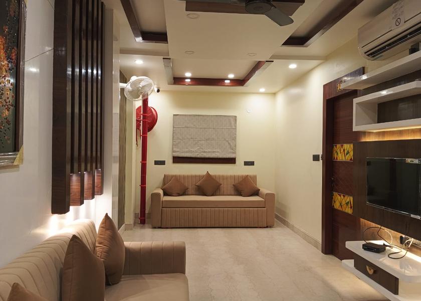 Uttar Pradesh Varanasi Public Areas