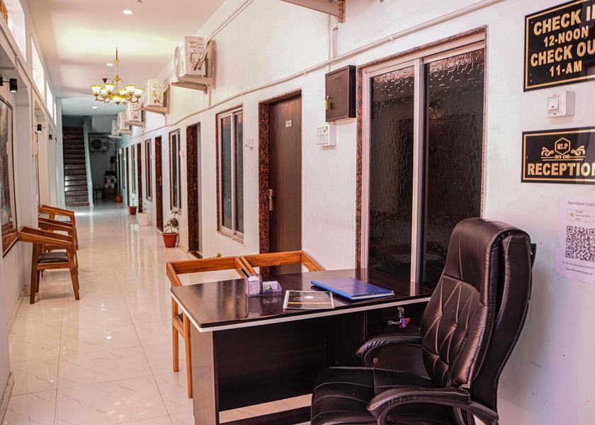 Uttar Pradesh Ayodhya Public Areas