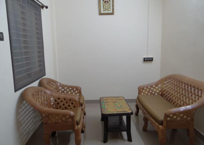 Tamil Nadu Kumbakonam Public Areas