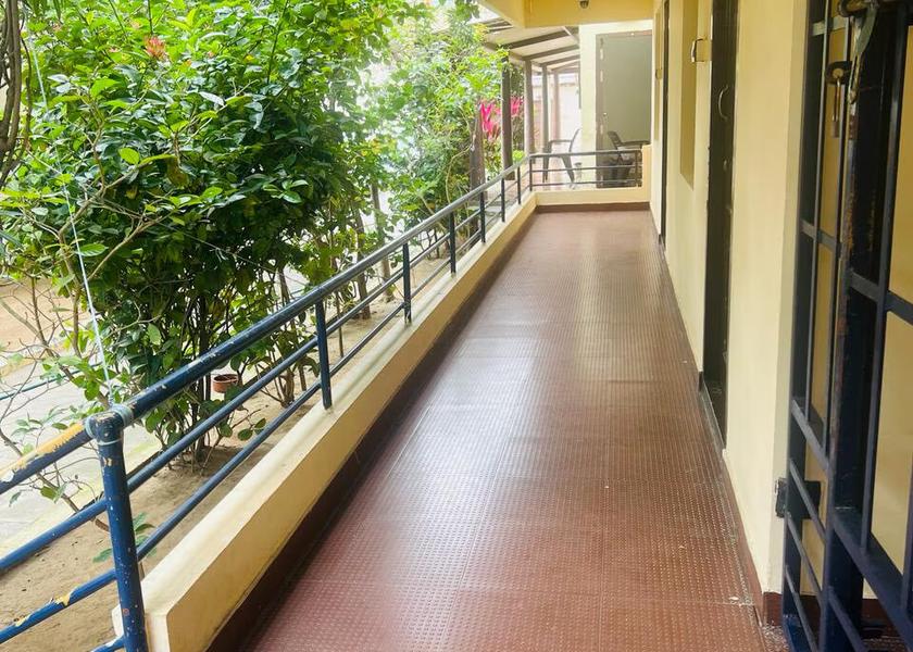 Tamil Nadu Kumbakonam Public Areas