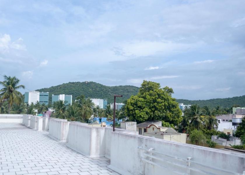 Tamil Nadu Chennai Hotel View