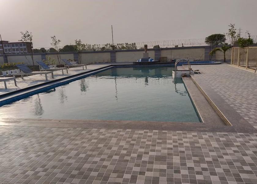 Uttar Pradesh Bulandshahr Pool