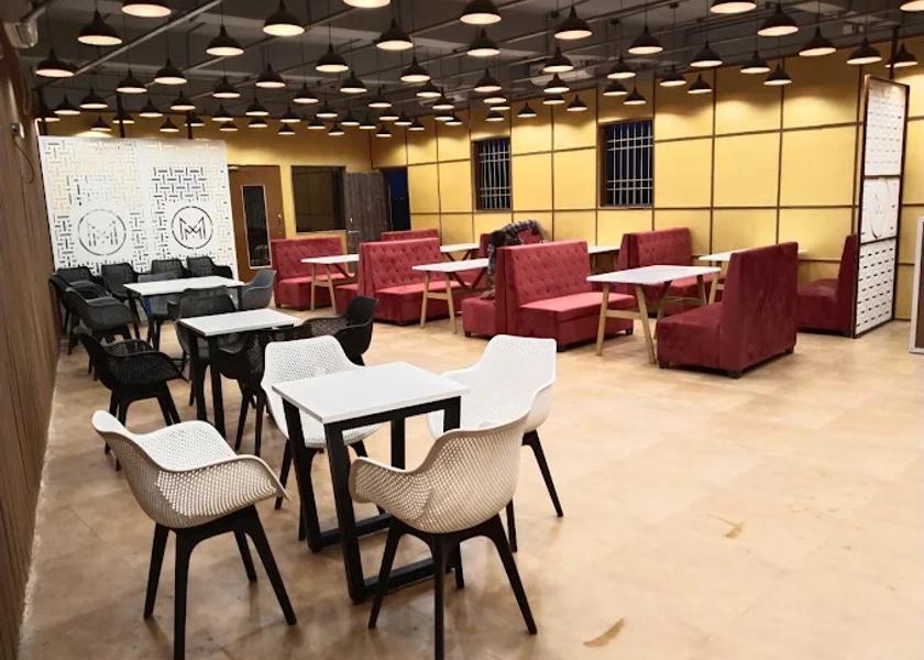 Uttar Pradesh Bulandshahr Hotel Exterior