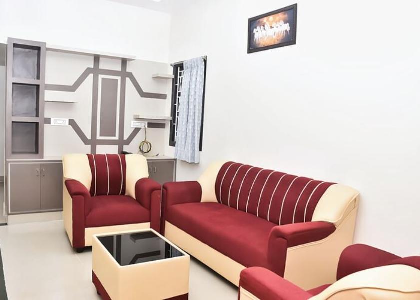 Tamil Nadu Thanjavur Public Areas