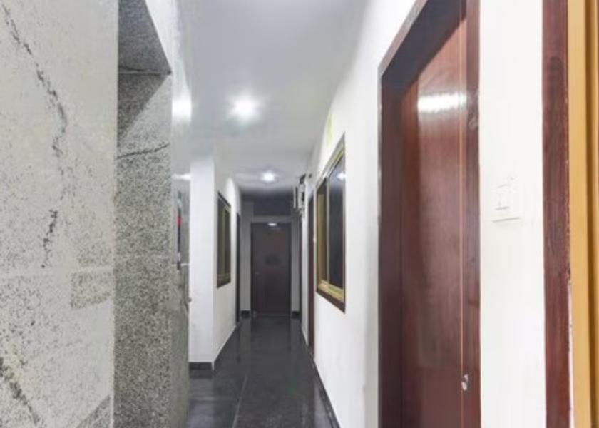 Karnataka Raichur Public Areas