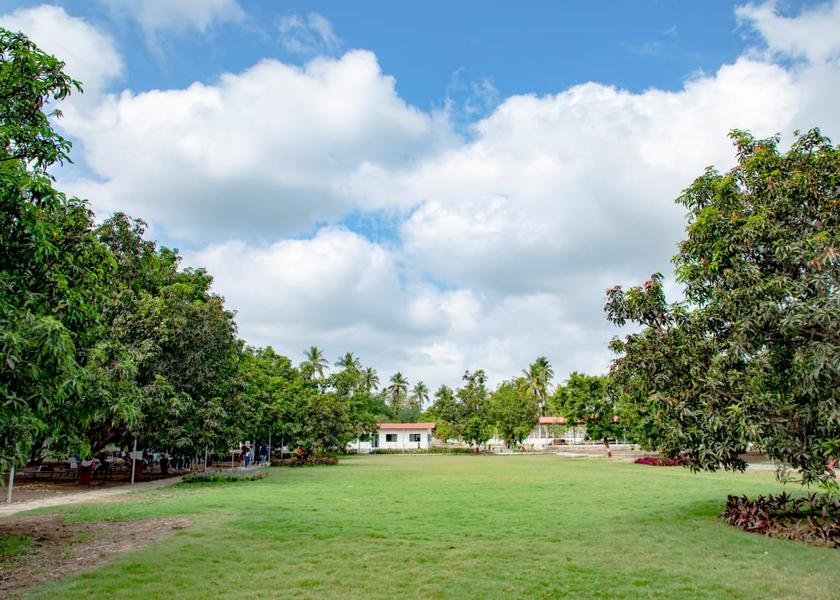 Gujarat Navsari Outdoors