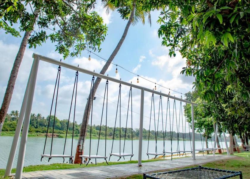 Gujarat Navsari Outdoors