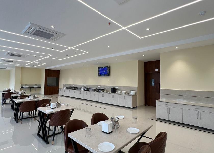 Madhya Pradesh Chhindwara Food & Dining