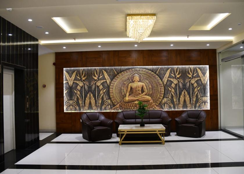 Madhya Pradesh Chhindwara Lobby