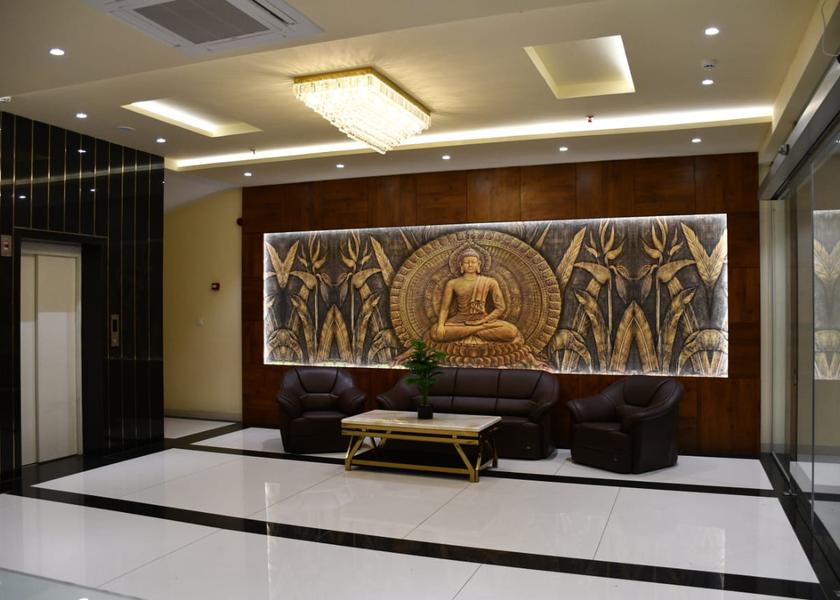 Madhya Pradesh Chhindwara Lobby