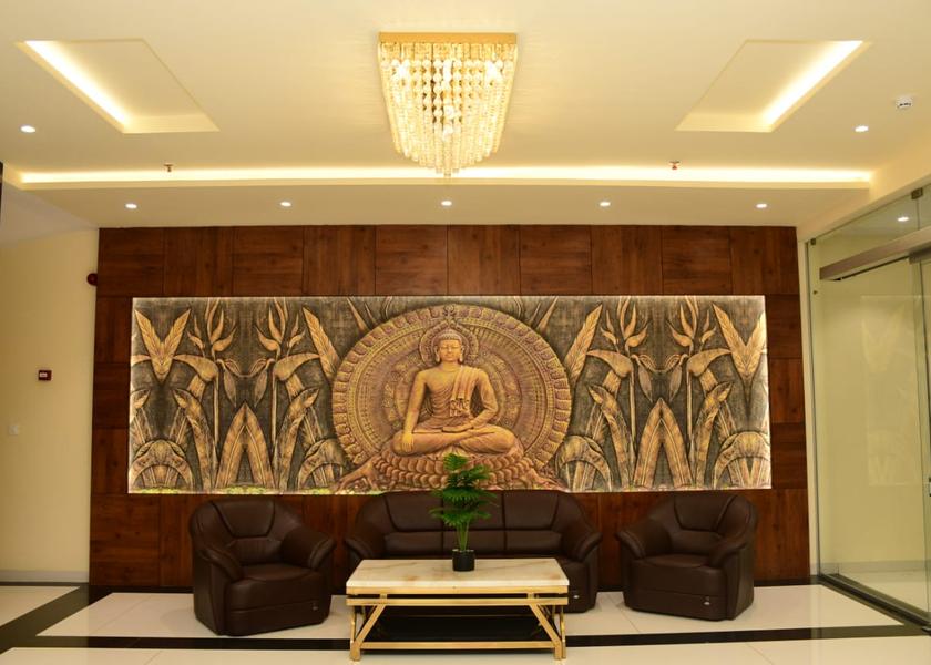 Madhya Pradesh Chhindwara Lobby